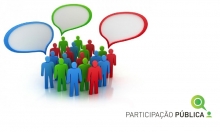 Revisão do PDM - Participação Pública