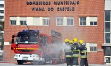 Queimas e Queimadas -  Alteração de contacto telefónico