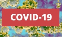 COMUNICADO - Prevenção e controlo da COVID-19