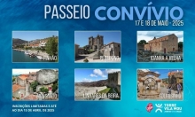 PASSEIO CONVIVIO 2 DIAS