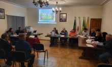 Assembleia de Freguesia de Torre e Vila Mou aprova por unanimidade o relatório e contas do ano 2024