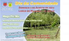 Dia da Comunidade