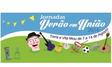 Jornadas Verão em União