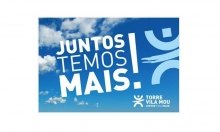 Resultado concurso para criação de logotipo e slogan