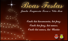 Mensagem de Natal