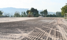 Parque Desportivo dos Monções