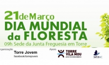 Dia da Floresta