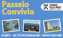 Passeio Convívio