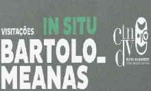 In Situ - Visitações Bartolomeanas