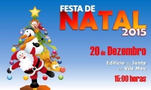 Festa de Natal