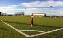 Requalificação do Campo de Jogos dos Monções