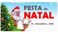 Festa de Natal