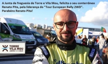 TOUR EUROPEAN RALLY 2WD