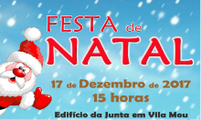 Festa de Natal 2017