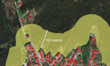 Prevenção de Incêndios Florestais 2018