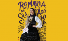 Aviso – Inscrições cortejo histórico e etnográfico - festas de N. Sra. da Agonia