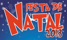 Festa de Natal 2018