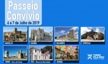 Passeio Convívio